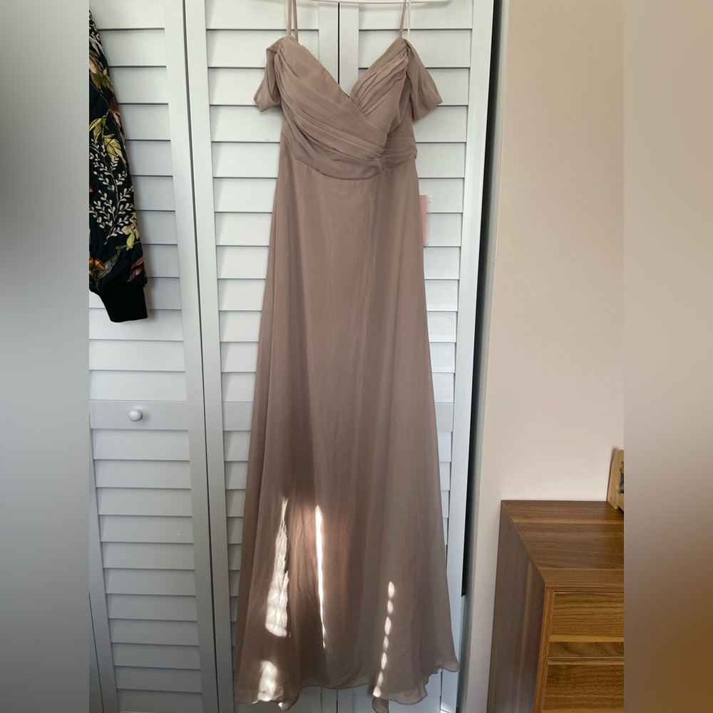 Birdy Grey Dress - NWT!